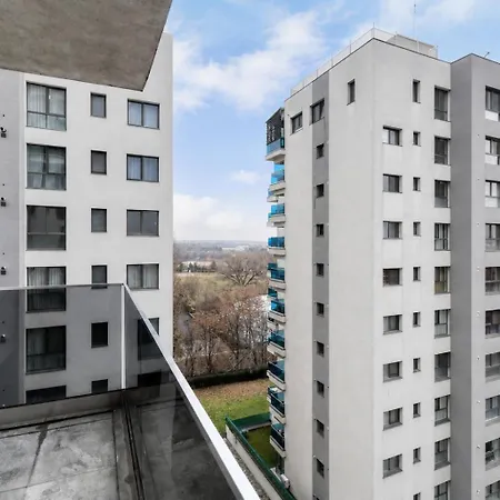 Floreasca Luxury Escape Apartment *