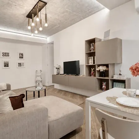 Floreasca Luxury Escape
