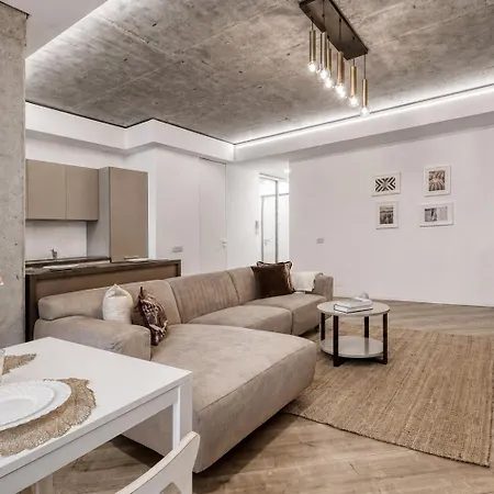 Floreasca Luxury Escape * Бухарест